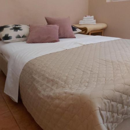 Apartments Ant Budva Zewnętrze zdjęcie
