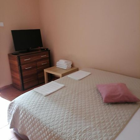 Apartments Ant Budva Zewnętrze zdjęcie