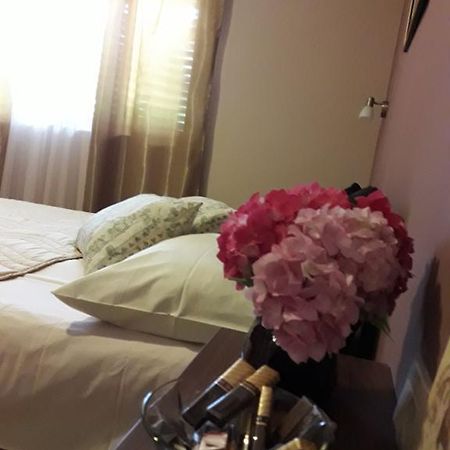 Apartments Ant Budva Zewnętrze zdjęcie