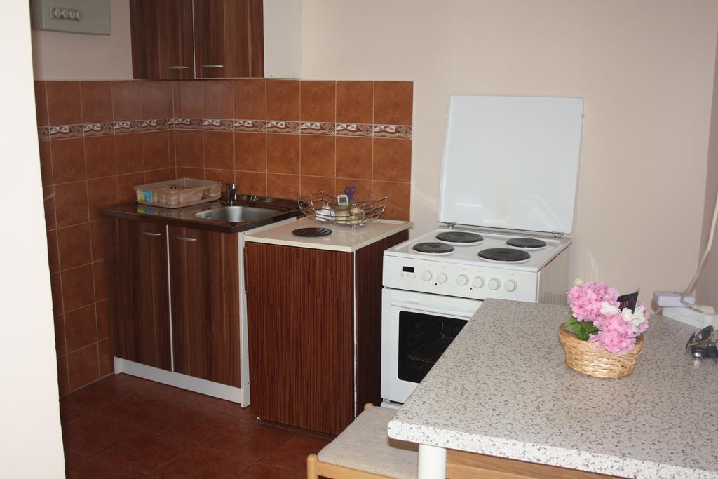 Apartments Ant Budva Pokój zdjęcie
