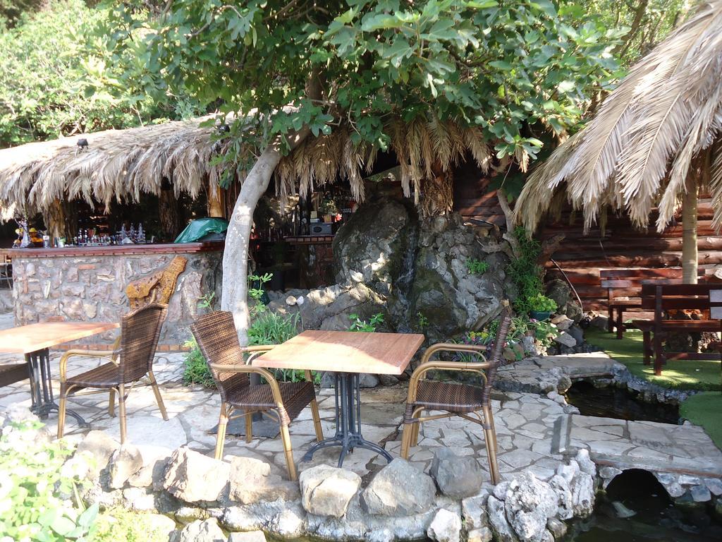 Apartments Ant Budva Zewnętrze zdjęcie