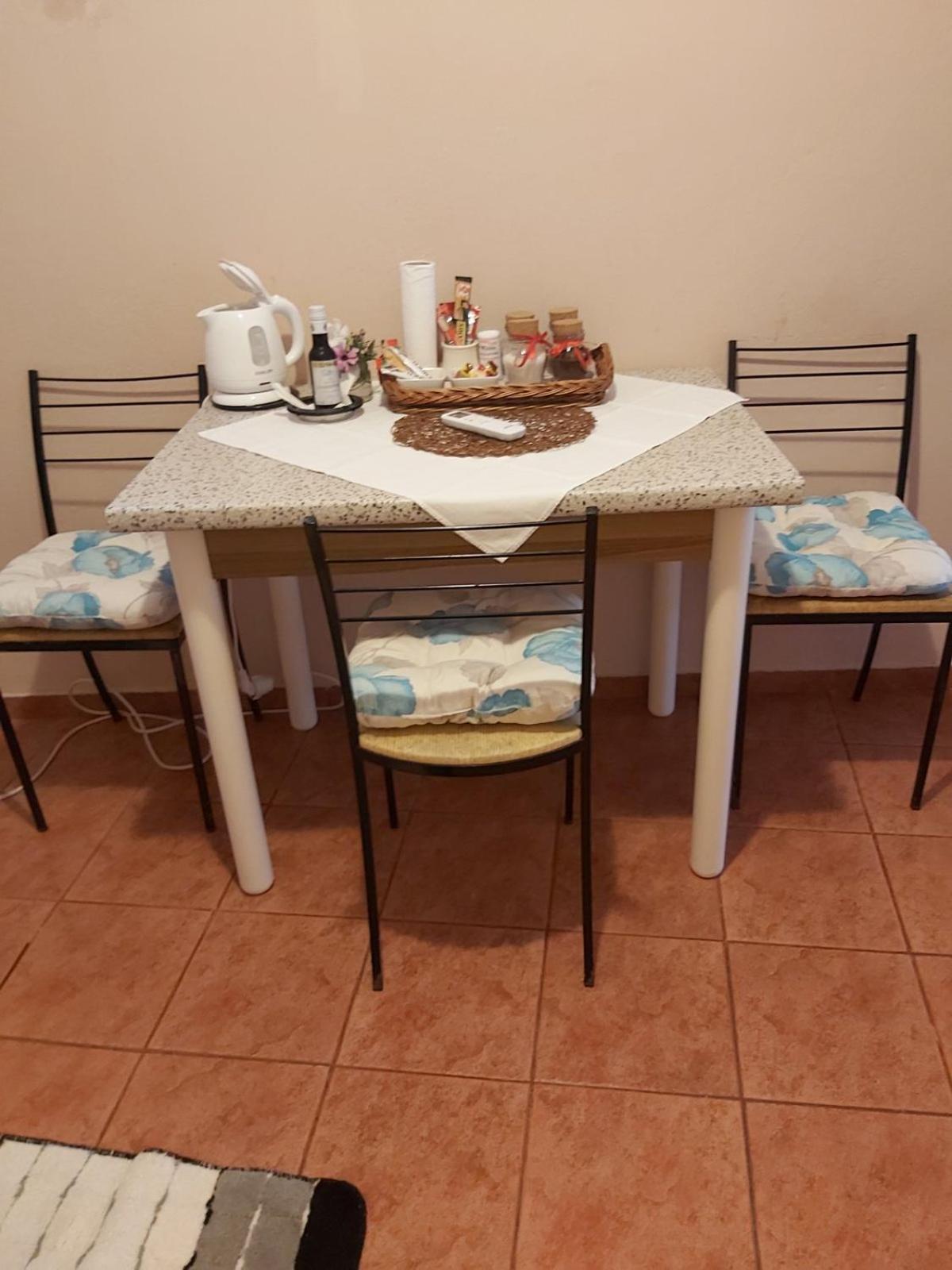 Apartments Ant Budva Zewnętrze zdjęcie