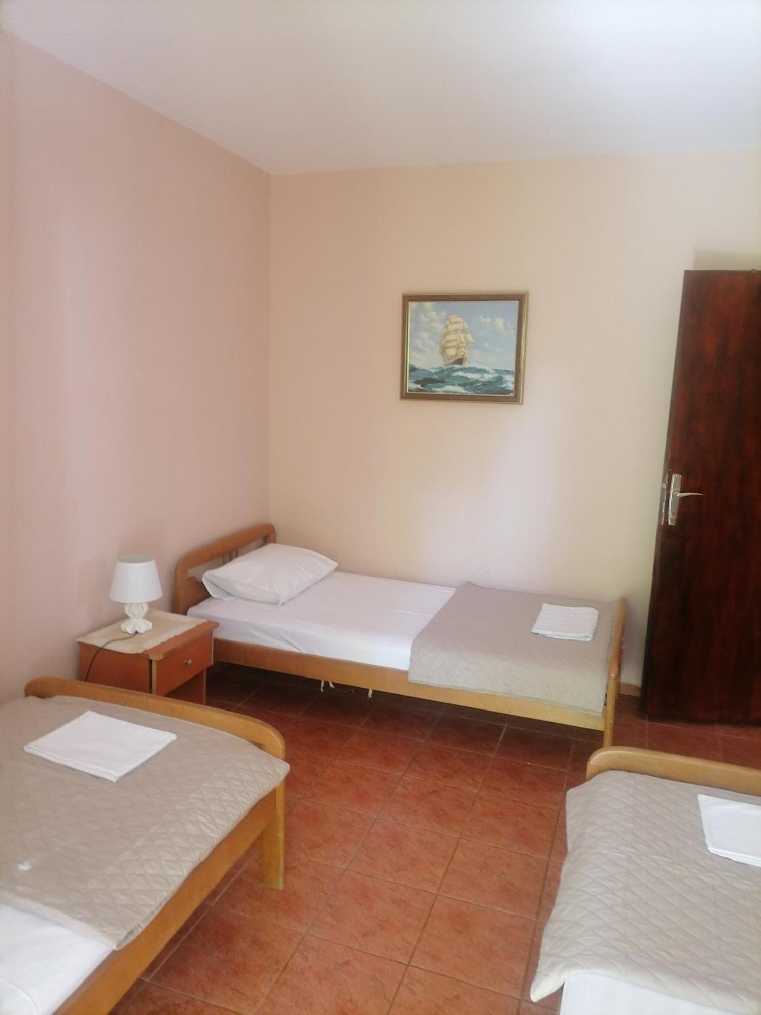 Apartments Ant Budva Zewnętrze zdjęcie