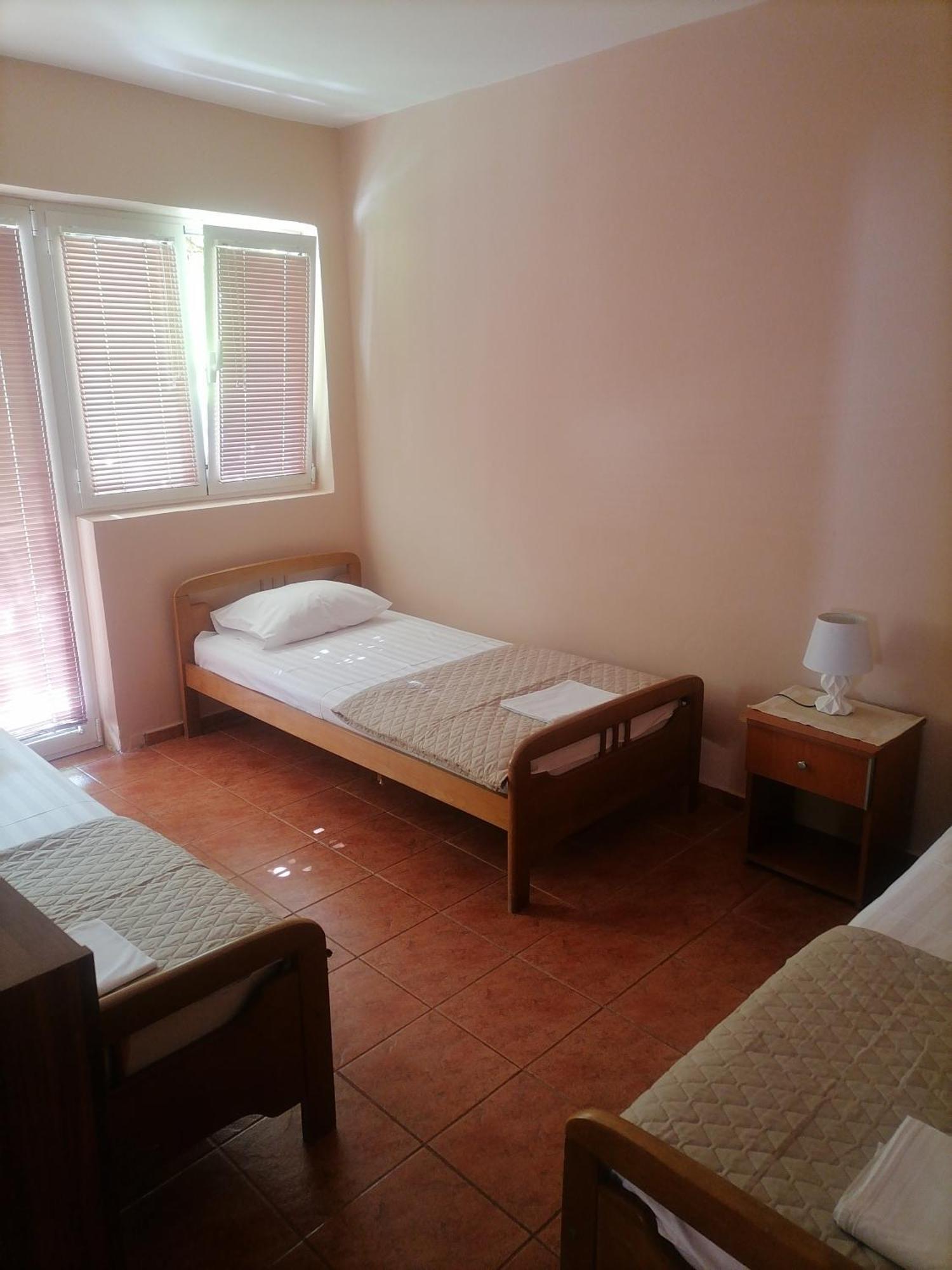 Apartments Ant Budva Pokój zdjęcie