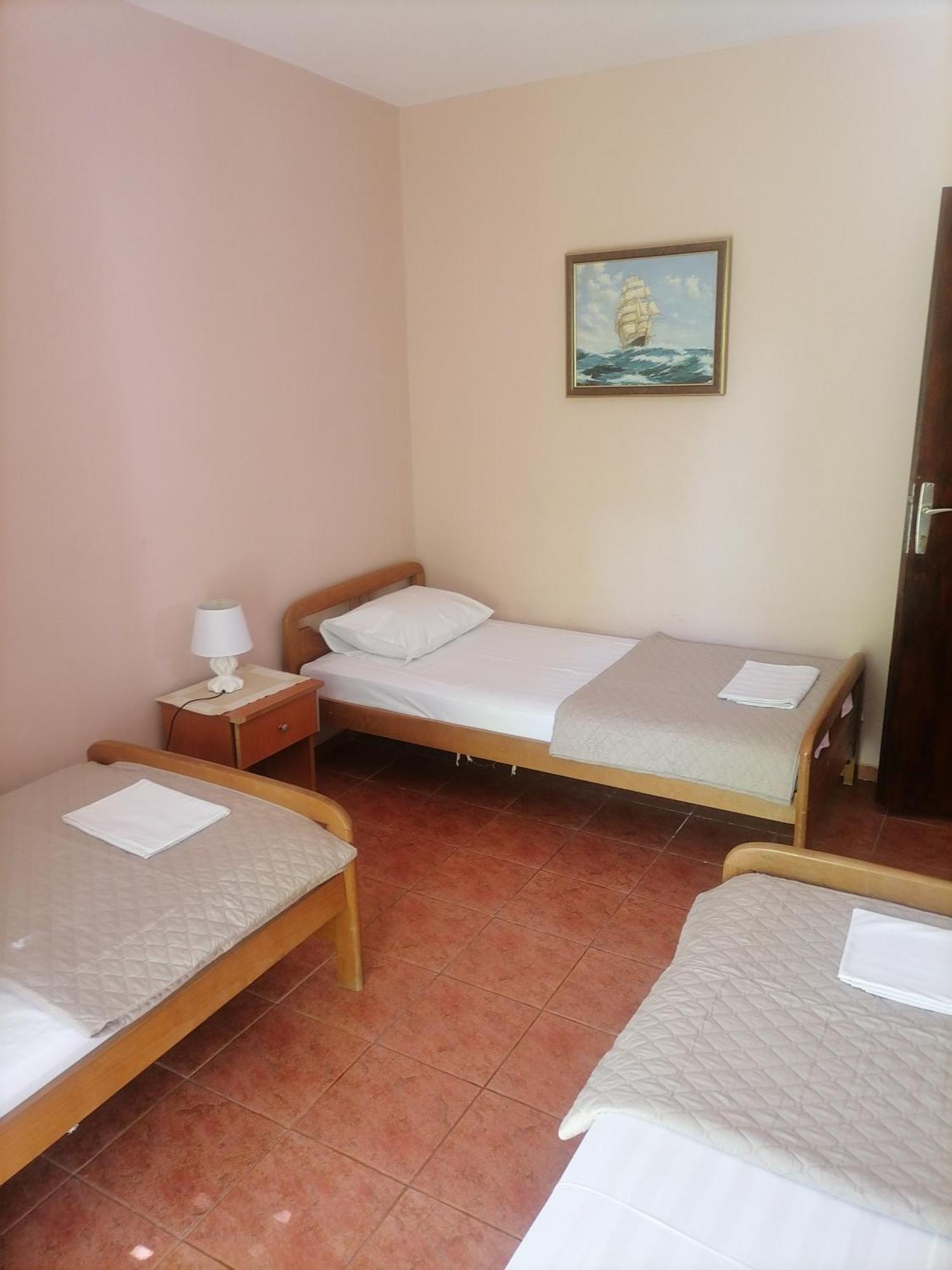 Apartments Ant Budva Pokój zdjęcie