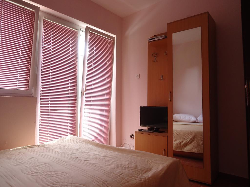 Apartments Ant Budva Pokój zdjęcie