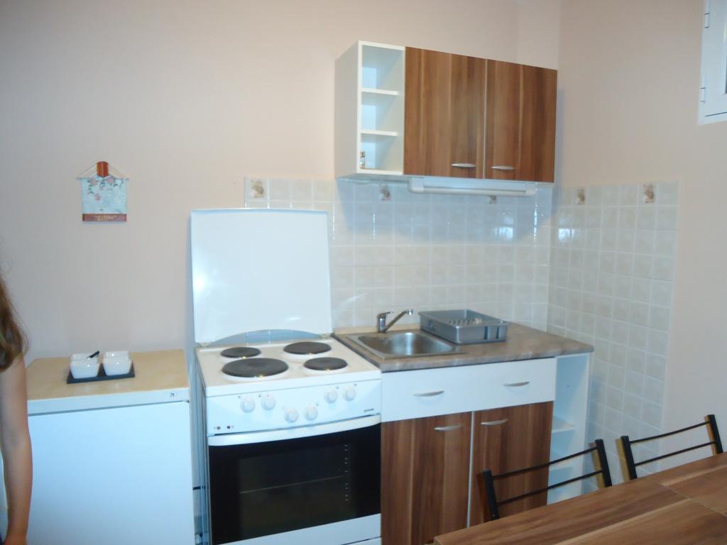 Apartments Ant Budva Pokój zdjęcie