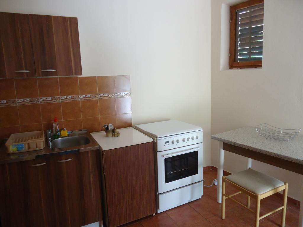 Apartments Ant Budva Pokój zdjęcie