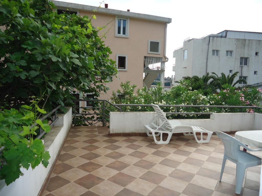 Apartments Ant Budva Pokój zdjęcie