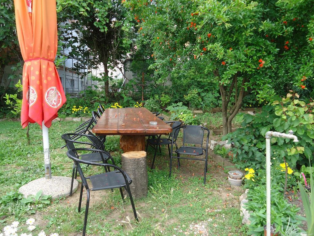 Apartments Ant Budva Pokój zdjęcie