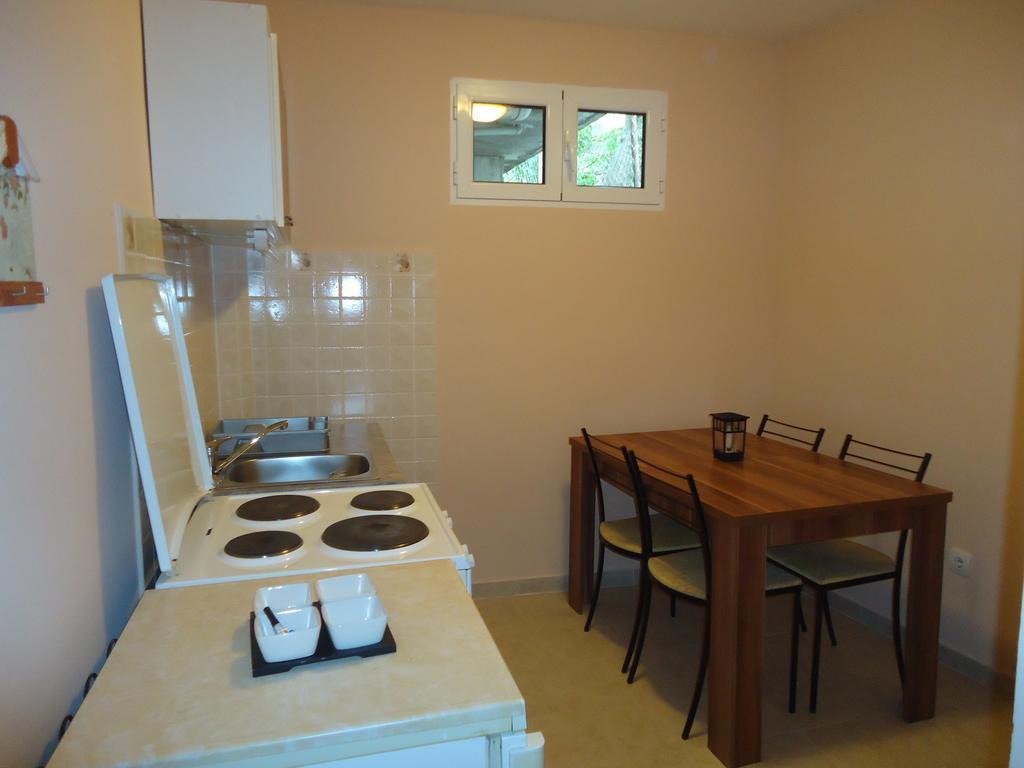 Apartments Ant Budva Pokój zdjęcie