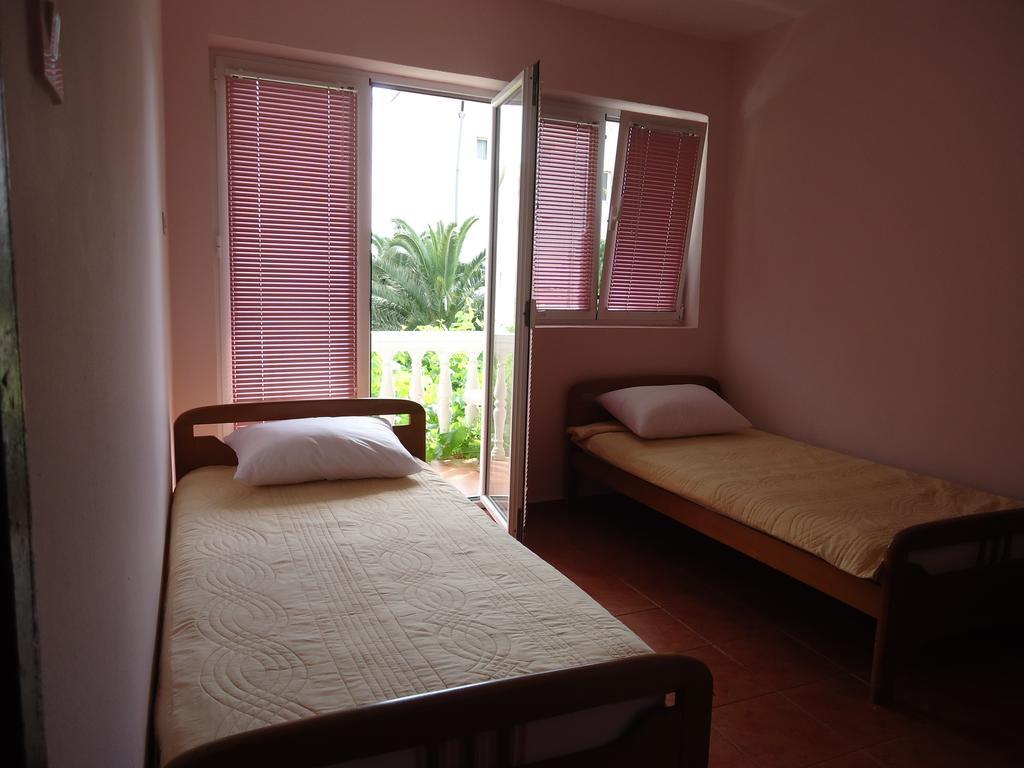 Apartments Ant Budva Pokój zdjęcie