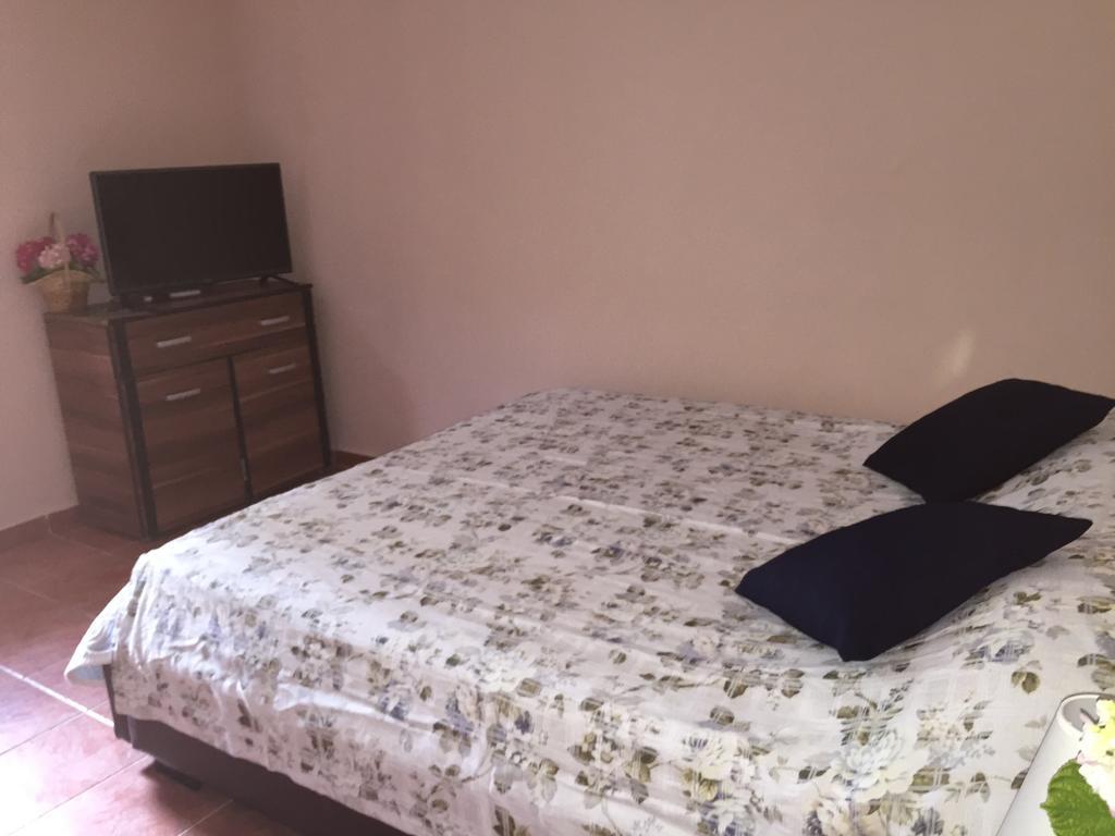 Apartments Ant Budva Zewnętrze zdjęcie