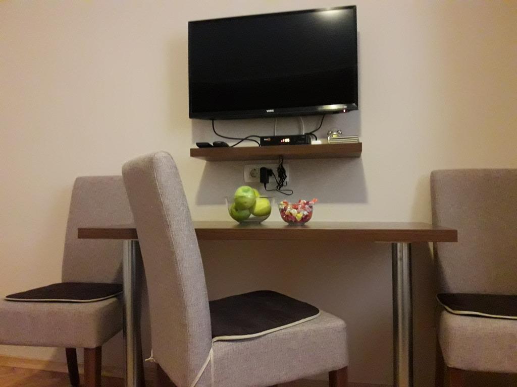 Apartments Ant Budva Zewnętrze zdjęcie