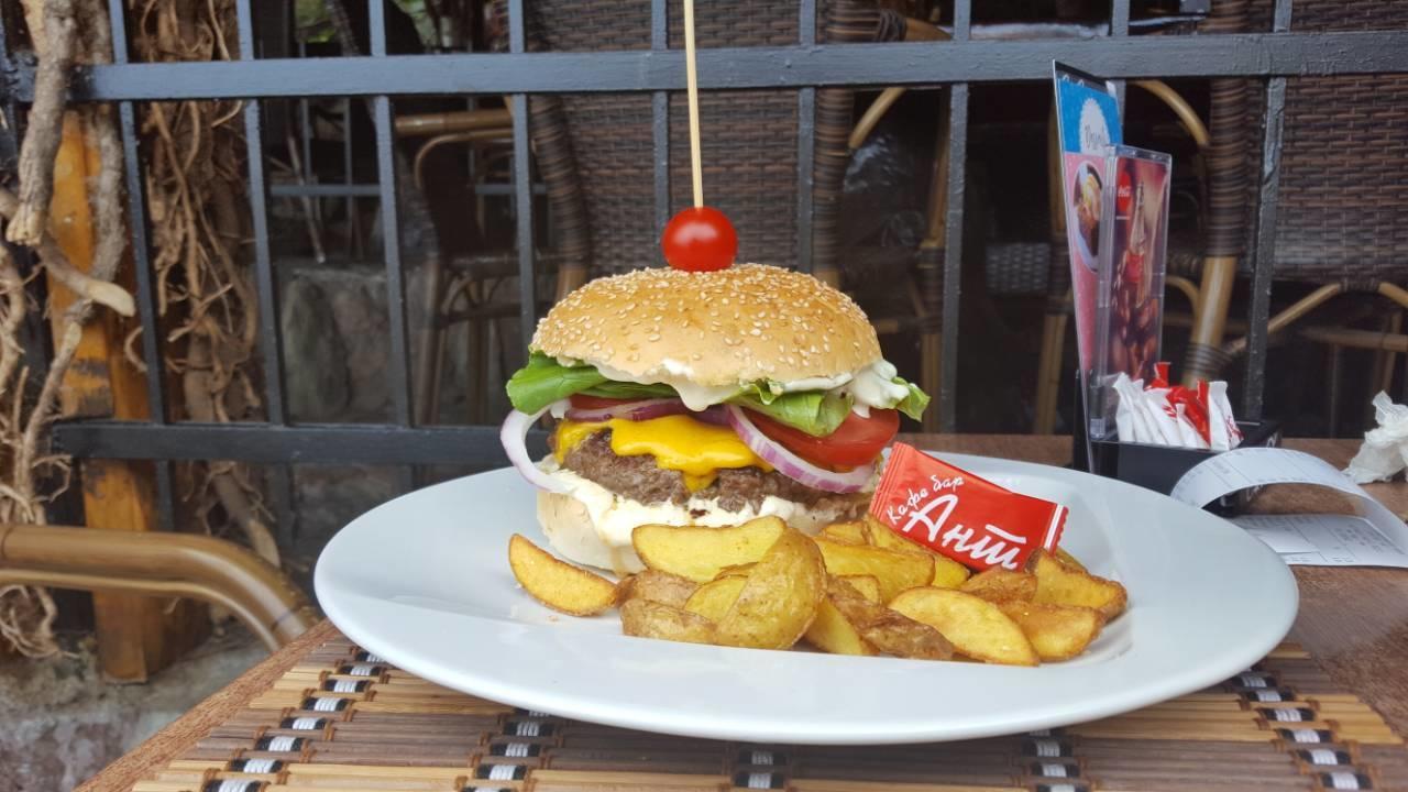 Apartments Ant Budva Zewnętrze zdjęcie