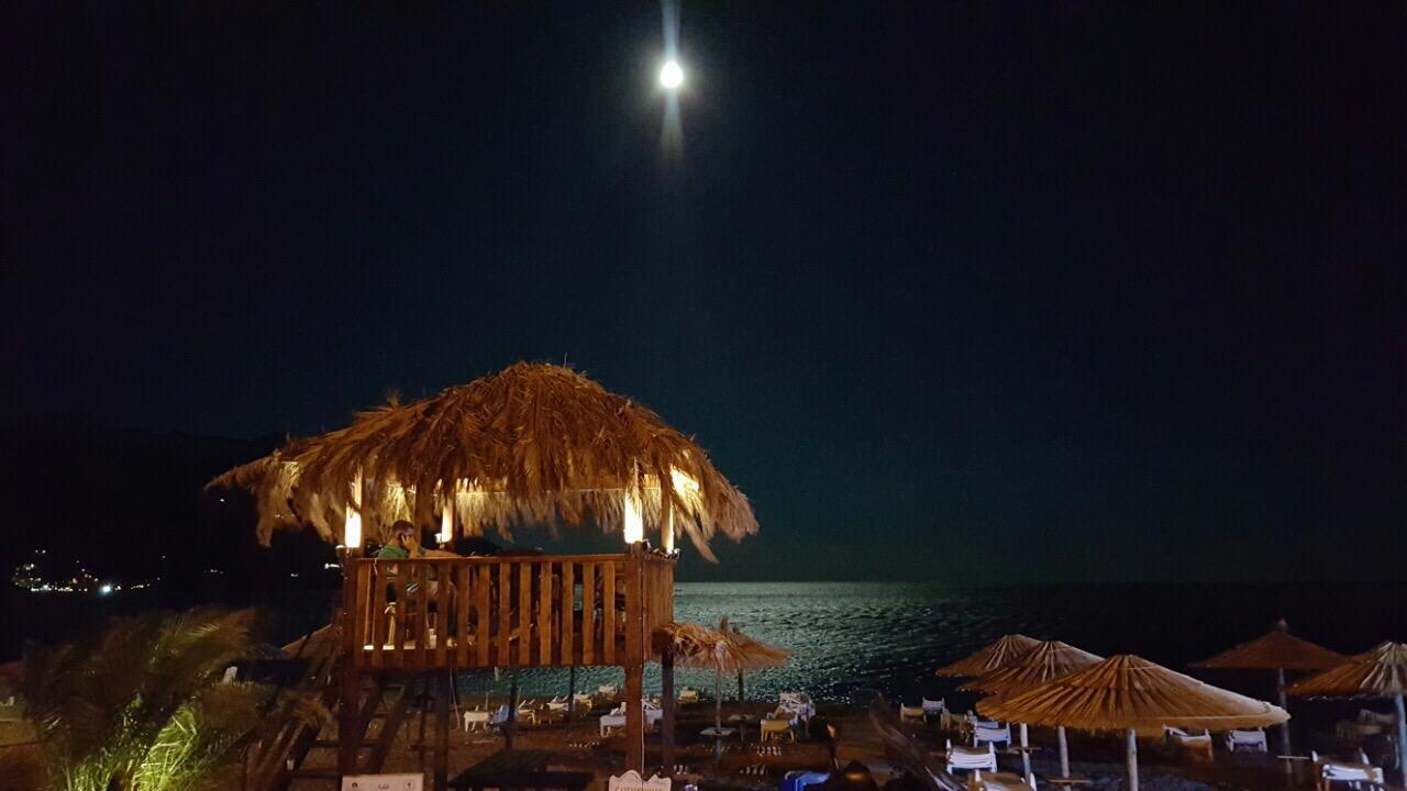 Apartments Ant Budva Zewnętrze zdjęcie