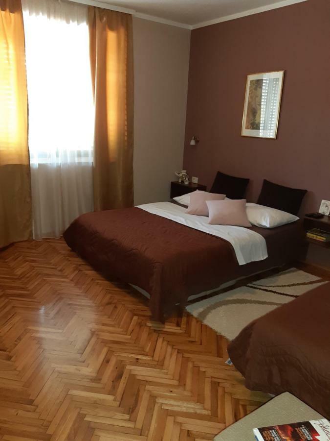 Apartments Ant Budva Zewnętrze zdjęcie