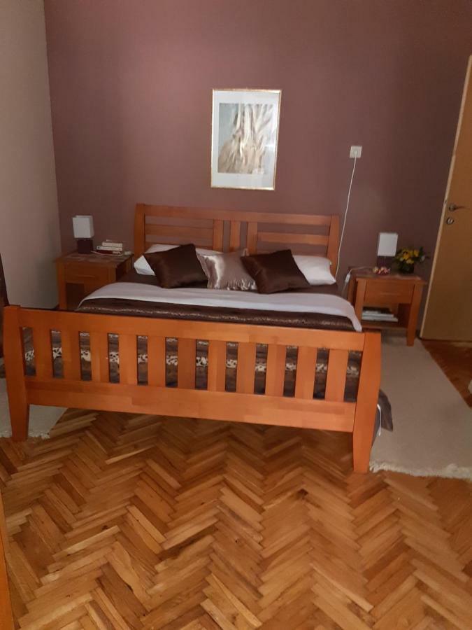 Apartments Ant Budva Zewnętrze zdjęcie
